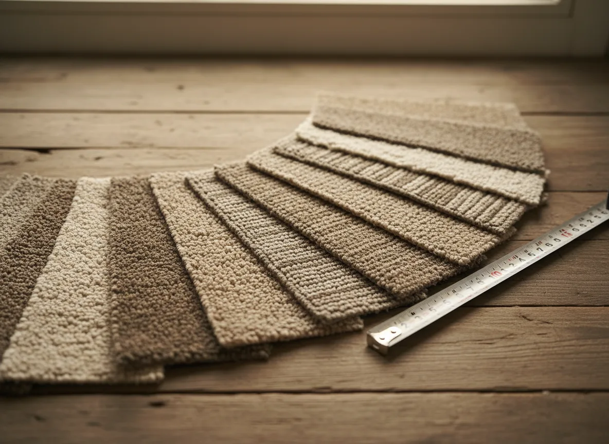 Carpet Installation Maceo, KY FAQs